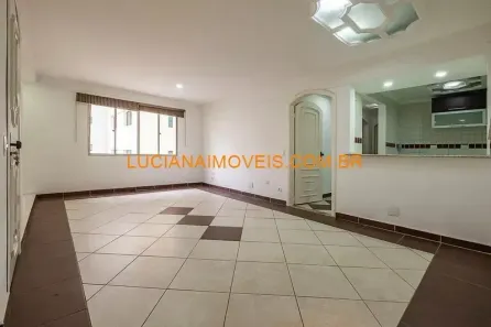 Apartamento com 3 Quartos para venda ou aluguel, 100m² no Jardim Paulista, São Paulo