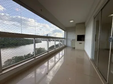 Apartamento com 3 Quartos para alugar, 144m² no Alto da Boa Vista, Itumbiara