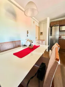 Apartamento com 3 Quartos à venda, 62m² no Bela Vista, Alvorada