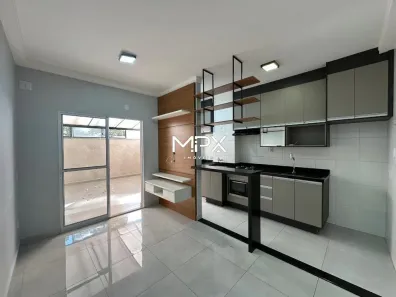 Apartamento com 2 Quartos para venda ou aluguel, 70m² no Parque São Matheus, Piracicaba
