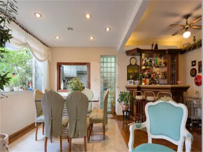Apartamento com 3 Quartos à venda, 114m² no Perdizes, São Paulo
