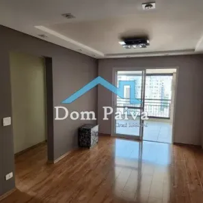 Apartamento com 3 Quartos à venda, 86m² no Vila Mariana, São Paulo