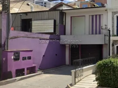 Ponto Comercial para alugar, 80m² no Vila Olímpia, São Paulo
