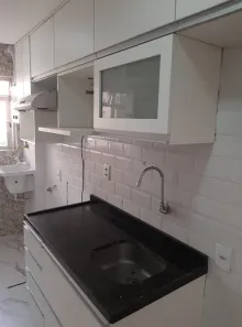 Apartamento com 2 Quartos à venda, 46m² no Campinho, Rio de Janeiro