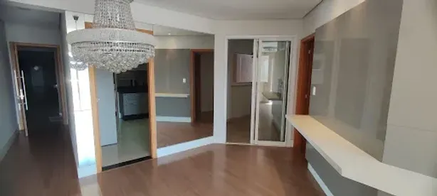 Apartamento com 4 Quartos para alugar, 136m² no Zona 07, Maringá