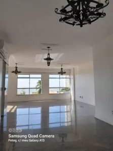 Apartamento com 3 Quartos para venda ou aluguel, 180m² no Ponta D'Areia, São Luís