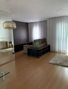 Apartamento com 3 Quartos à venda, 78m² no Planalto, São Bernardo do Campo