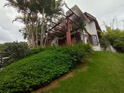 Casa com 4 Quartos à venda, 280m² no Santo Antônio de Lisboa, Florianópolis