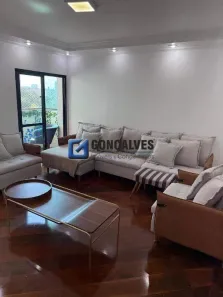 Apartamento com 3 Quartos à venda, 155m² no Nova Petrópolis, São Bernardo do Campo