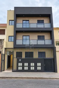 Apartamento com 1 Quarto à venda, 30m² no Parque da Mooca, São Paulo