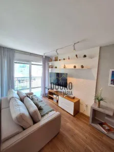 Flat com 2 Quartos para alugar, 83m² no Ipanema, Rio de Janeiro