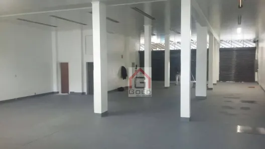 Ponto Comercial para alugar, 300m² no Vila Metalúrgica, Santo André