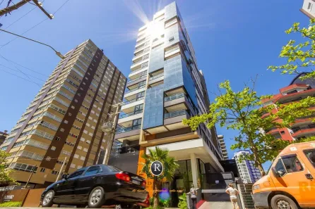 Apartamento com 3 Quartos à venda, 117m² no Torres, Torres