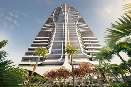 Apartamento com 4 Quartos à venda, 256m² no Meireles, Fortaleza