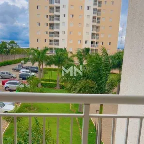 Apartamento com 2 Quartos à venda, 65m² no Jardim Nova Era, Salto