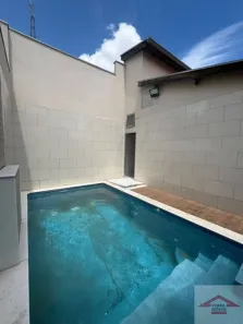Casa com 2 Quartos à venda, 155m² no Cidade Santos Dumont, Jundiaí