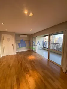 Apartamento com 3 Quartos à venda, 125m² no Moema, São Paulo
