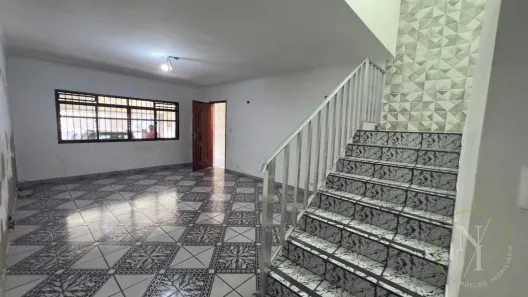 Sobrado com 3 Quartos à venda, 225m² no Jardim Cotiana, São Paulo