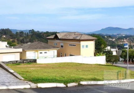 Lote/Terreno à venda, 592m² no Alphaville, Santana de Parnaíba