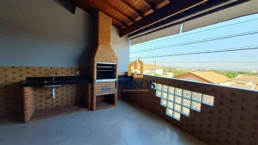 Casa com 2 Quartos à venda, 100m² no Nossa Senhora de Fátima, Piracicaba