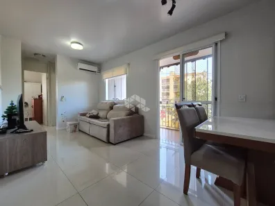 Apartamento com 2 Quartos à venda, 58m² no Humaitá, Porto Alegre