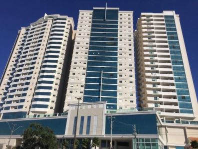 Apartamento com 3 Quartos à venda, 169m² no Centro, Ponta Grossa