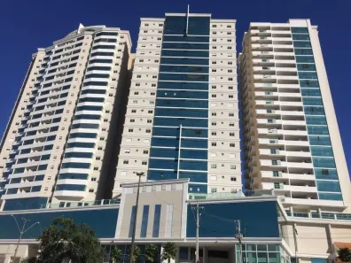 Apartamento com 3 Quartos à venda, 169m² no Centro, Ponta Grossa