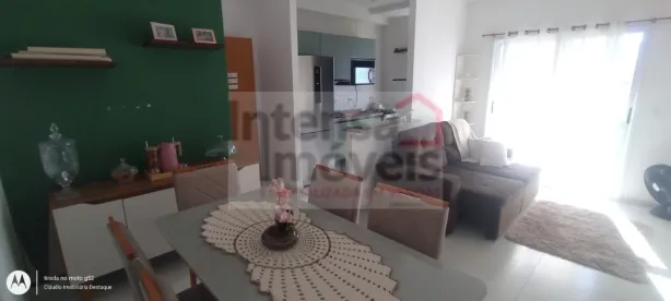 Apartamento com 2 Quartos à venda, 67m² no Vera Cruz, Caçapava