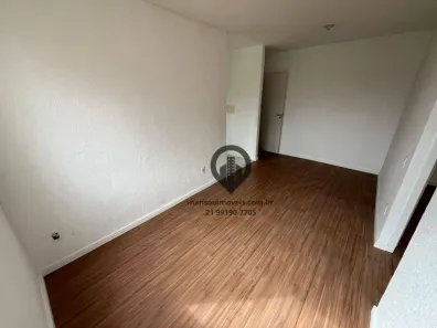 Apartamento com 2 Quartos à venda, 45m² no Cosmos, Rio de Janeiro