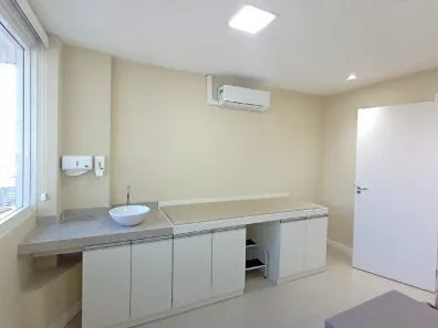 Sala Comercial para alugar, 45m² no Santana, Porto Alegre