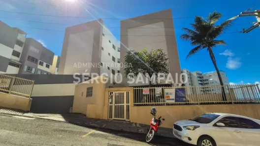 Apartamento com 3 Quartos à venda, 130m² no Jardim Armação, Salvador
