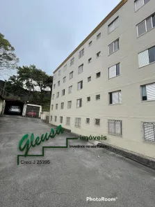 Apartamento com 3 Quartos à venda, 56m² no Conjunto Habitacional Padre Manoel de Paiva, São Paulo