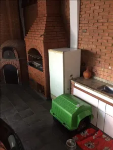 Sobrado com 3 Quartos à venda, 260m² no Jardim Santa Clara, Guarulhos