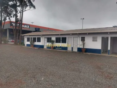 Galpão/Depósito/Armazém para alugar, 292m² no Vila Amorim, Suzano