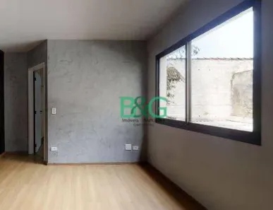 Apartamento com 1 Quarto à venda, 42m² no Brooklin Paulista, São Paulo