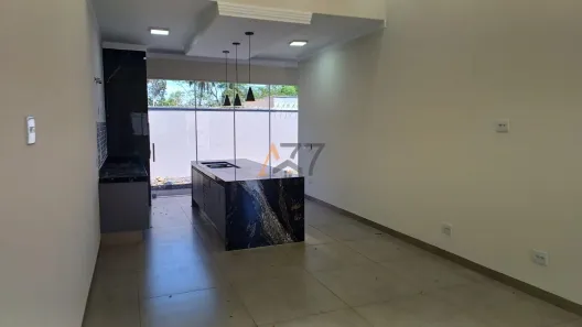 Casa com 3 Quartos à venda, 119m² no Residencial Doutor João Tajara, São José do Rio Preto