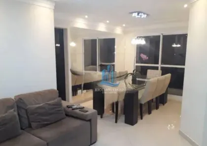 Apartamento com 3 Quartos à venda, 98m² no Santa Paula, São Caetano do Sul