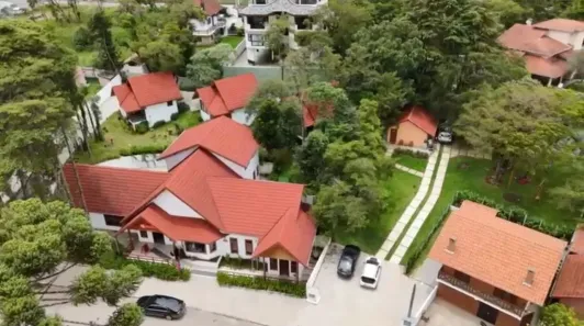 Fazenda/Sítio à venda, 3000m² no Monte Verde, Camanducaia