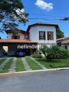 Casa com 4 Quartos à venda, 350m² no Residencial Morada das Estrelas (Aldeia da Serra), Barueri