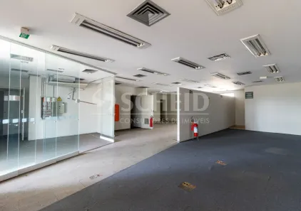 Ponto Comercial para alugar, 180m² no Alto de Pinheiros, São Paulo