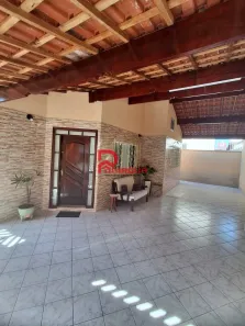 Casa com 2 Quartos à venda, 175m² no Canto do Forte, Praia Grande