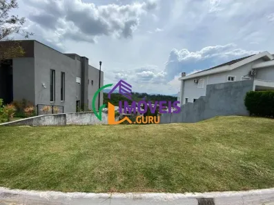 Lote/Terreno à venda, 404m² no Alphaville, Santana de Parnaíba