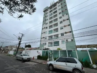 Apartamento com 2 Quartos à venda, 54m² no Parque Turf Club, Campos dos Goytacazes