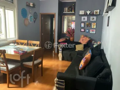Apartamento com 3 Quartos à venda, 97m² no Floresta, Porto Alegre