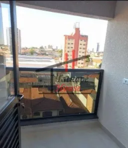 Apartamento com 3 Quartos à venda, 60m² no Vila Regente Feijó, São Paulo