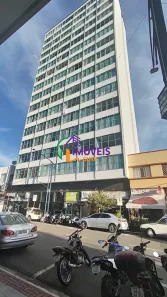 Apartamento com 3 Quartos à venda, 125m² no Centro, Poços de Caldas