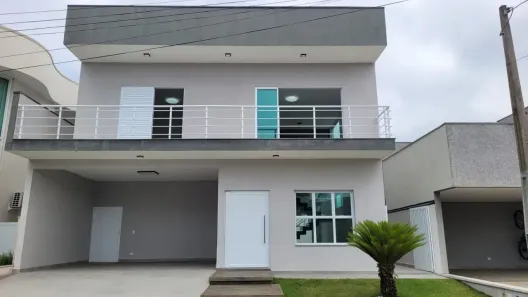 Sobrado com 3 Quartos à venda, 227m² no Jardim Casablanca, Peruíbe