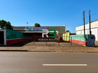 Lote/Terreno à venda, 415m² no Jardim Palmares, Londrina