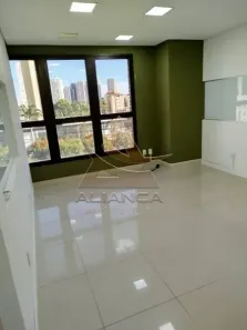 para alugar, 55m² no Jardim Botânico, Ribeirão Preto
