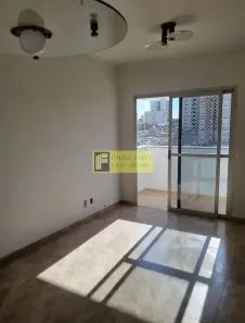 Apartamento com 1 Quarto para alugar, 5000m² no Centro, São José do Rio Preto